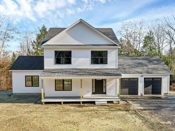 553 Clough Hill Road, Loudon, NH 03307