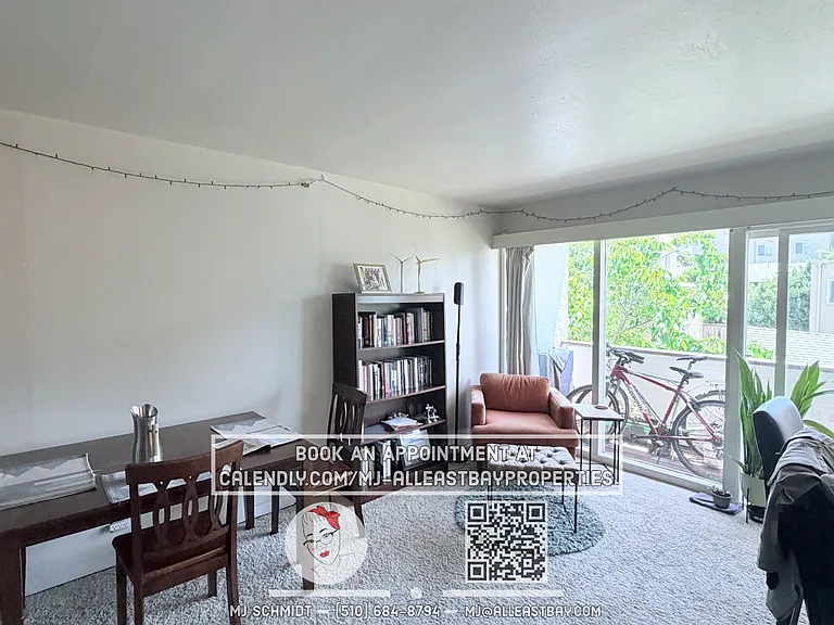 1516 Henry St #5 — Photo 6