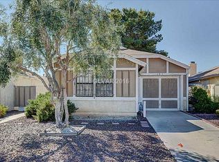 6801 Arroyo Ave, Spring valley, NV 89103