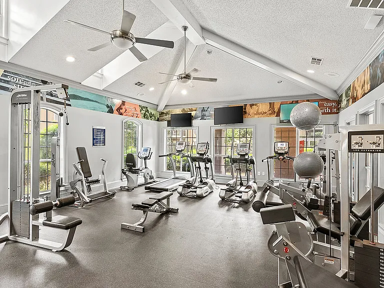 Cortland Glenridge Fitness HR 1