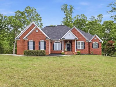6654 Windvane Point, Clermont, GA, 30527