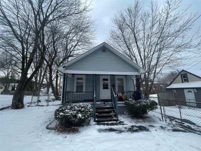 8 Montour St, Binghamton, NY, 13903
