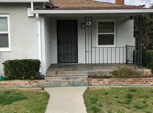 15 E Garland Ave, Fresno, CA