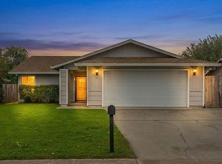 2215 Walbridge St, Red Bluff, CA 96080