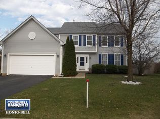 11331 S Preakness Dr, Plainfield, IL