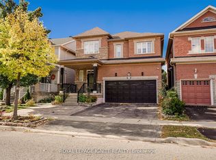 1257 Roper Dr #BASEMENT, Milton, ON L9T6E6