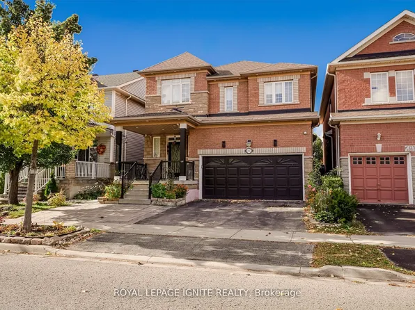 1257 Roper Dr #Basement, Milton, ON L9T 6E6