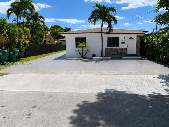 2829 SW 32nd Ct #2, Miami, FL 33133