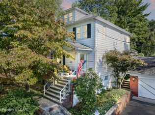 56 Wyoming Ave, Dallas, PA 18612