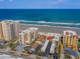 3805 S Atlantic Ave APT 5, Daytona Beach, FL 32118