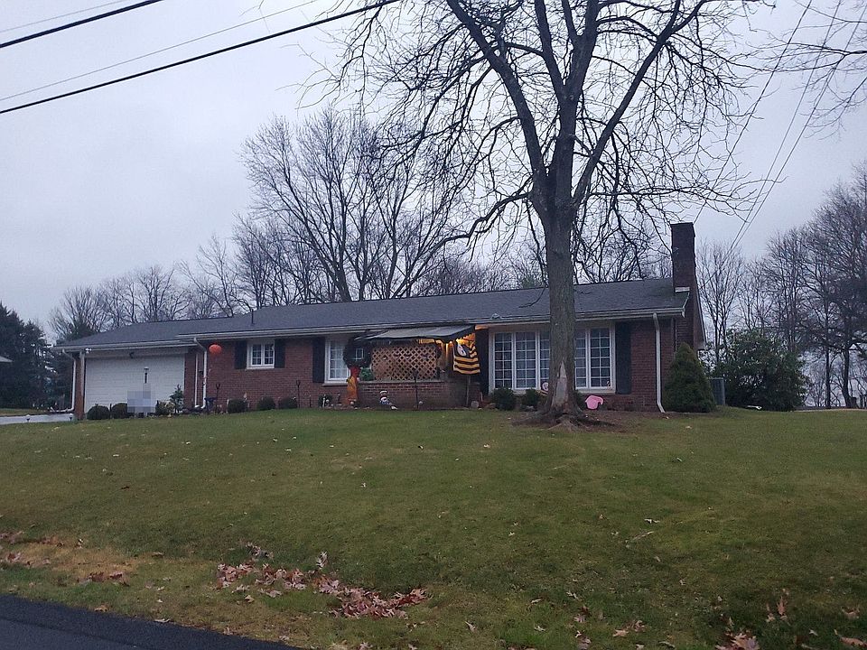 312 Cherokee Dr, Butler, PA 16001 Zillow