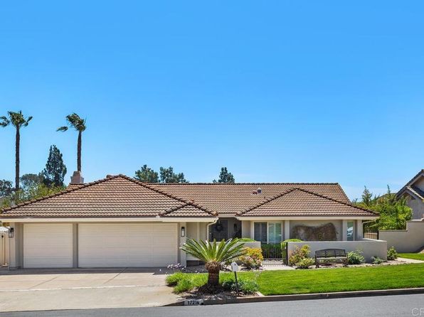 17214 Tam O Shanter Dr, Poway, CA 92064