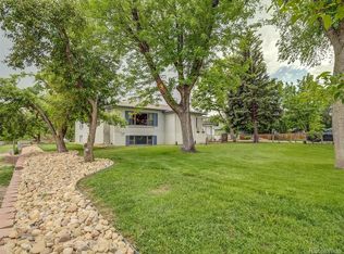 13300 W 72nd Ave, Arvada, CO 80005