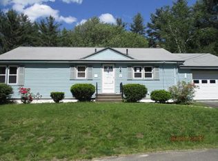 86 Forest Ave, Athol, MA 01331