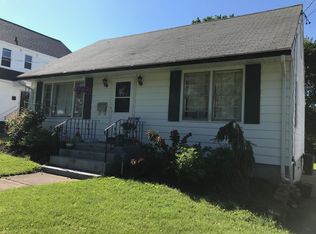 282 Coleridge Ave, Syracuse, NY 13204