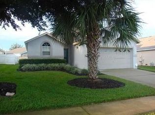 2641 Oneida Loop, Kissimmee, FL 34747