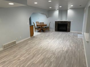 9937 S Glacier Ridge Dr, Sandy, UT 84092