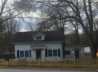 55 Old Route 82, Millbrook, NY 12545
