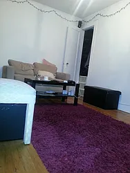 Rented by Ferson Associates LLC