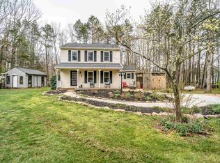 4078 Lyndhurst Rd, Stuarts Draft, VA 24477