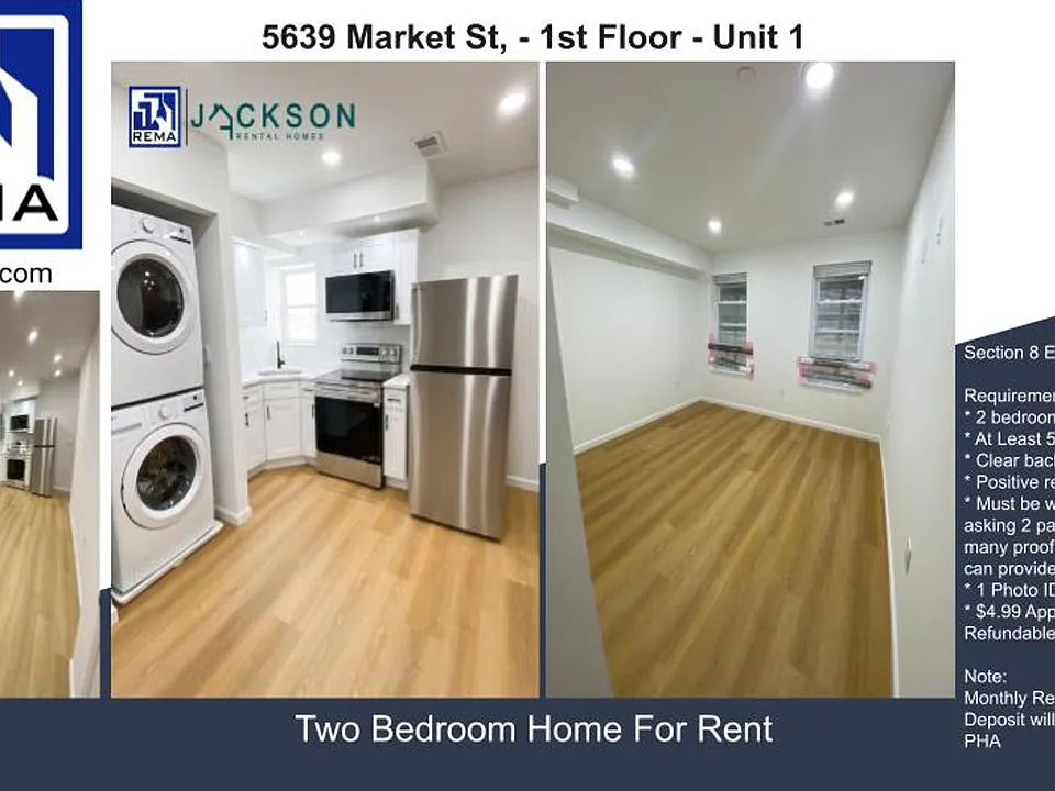 5639 Market St,