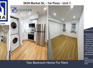 5639 Market St ROOM 2, Philadelphia, PA 19139