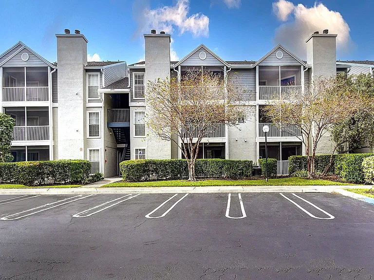 Avana Coral Springs — Photo 61