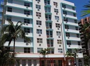 3120 Collins Ave APT 510, Miami Beach, FL 33140