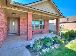 224 W Comanche, Cashion, OK 73016
