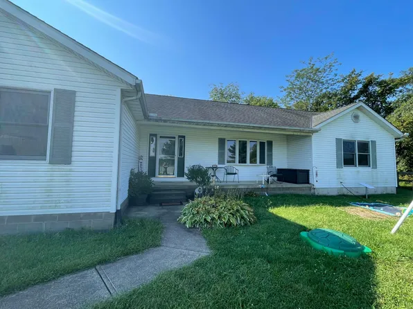 5939 Thompson Rd, Ashville, OH 43103
