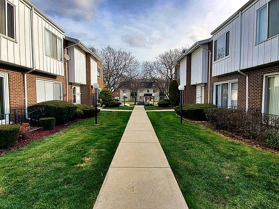 2nd image of 9632 S Karlov Ave