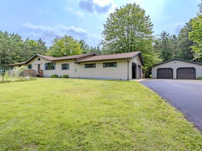 W18735 HEMLOCK ROAD, Wittenberg, WI, 54499