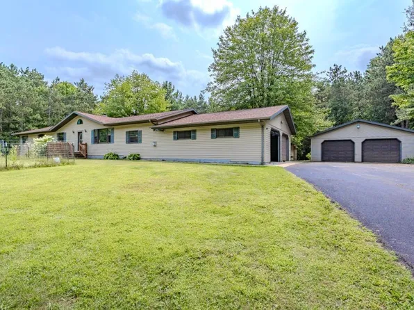 W18735 HEMLOCK ROAD, Wittenberg, WI 54499