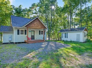 N7526 Pair O Lakes Road, Spooner, WI 54801