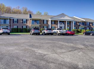 202 University Pkwy APT 25E, Johnson City, TN 37604