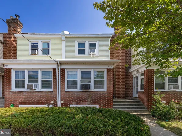 234 E Summit St, Souderton, PA 18964