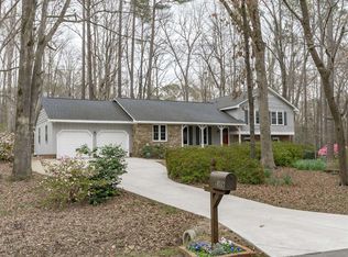 5309 Amsterdam Pl, Raleigh, NC 27606