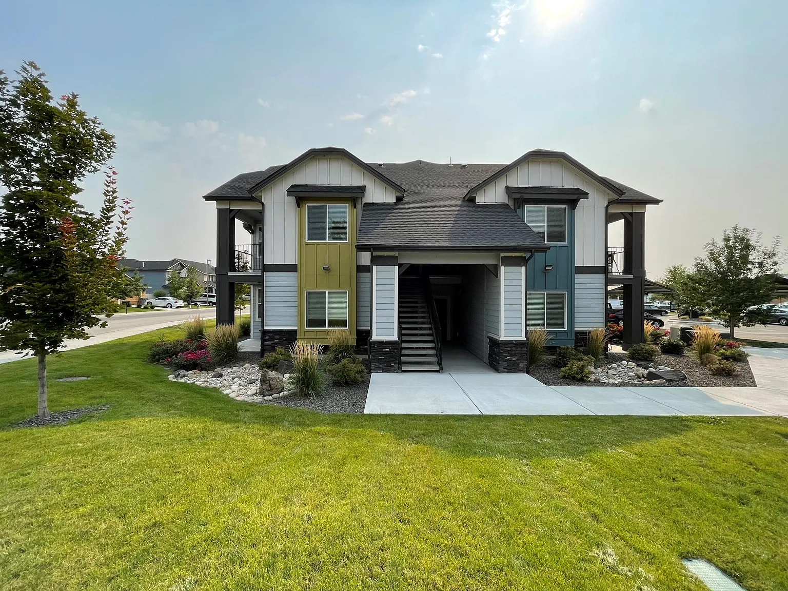 Tree Valley Village Apartments — Photo 1
