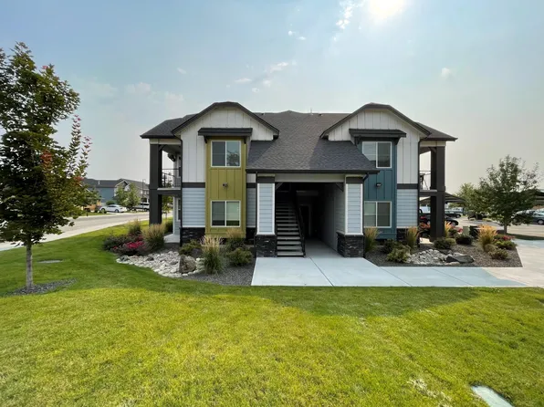 Tree Valley Village Apartments, 2663 N Fastwater Ave #2655-204, Boise, ID 83713