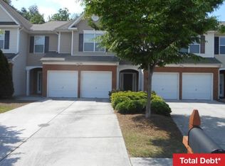 114 Golden Pine Rd, Austell, GA 30168