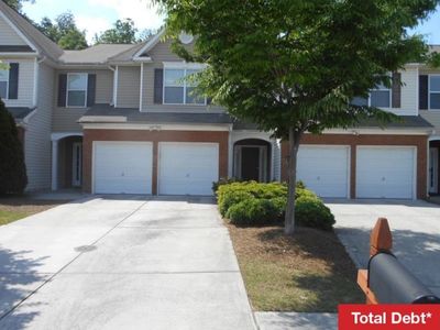 114 Golden Pine Rd, Austell, GA, 30168