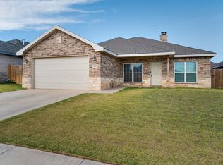 10303 Avenue W, Lubbock, TX 79423