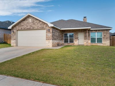 10303 Avenue W, Lubbock, TX, 79423