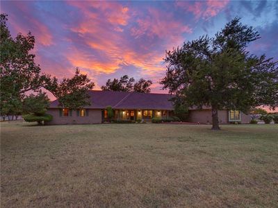 20721 N May Ave, Edmond, OK, 73012