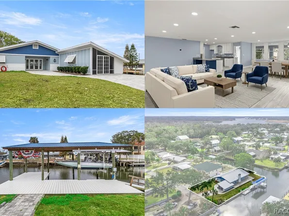 1940 NW 18th St, Crystal River, FL 34428