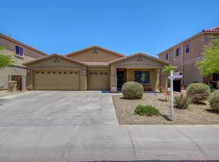 29748 W Indianola Ave, Buckeye, AZ 85396