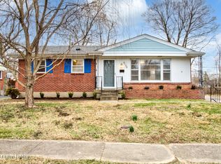 3153 Talisman Rd, Louisville, KY 40220