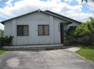 12540 SW 251st Ter, Homestead, FL 33032