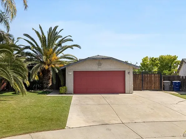 6900 Allspice Ct, Bakersfield, CA 93313