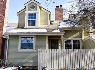 14042 E Radcliff Dr, Aurora, CO 80015